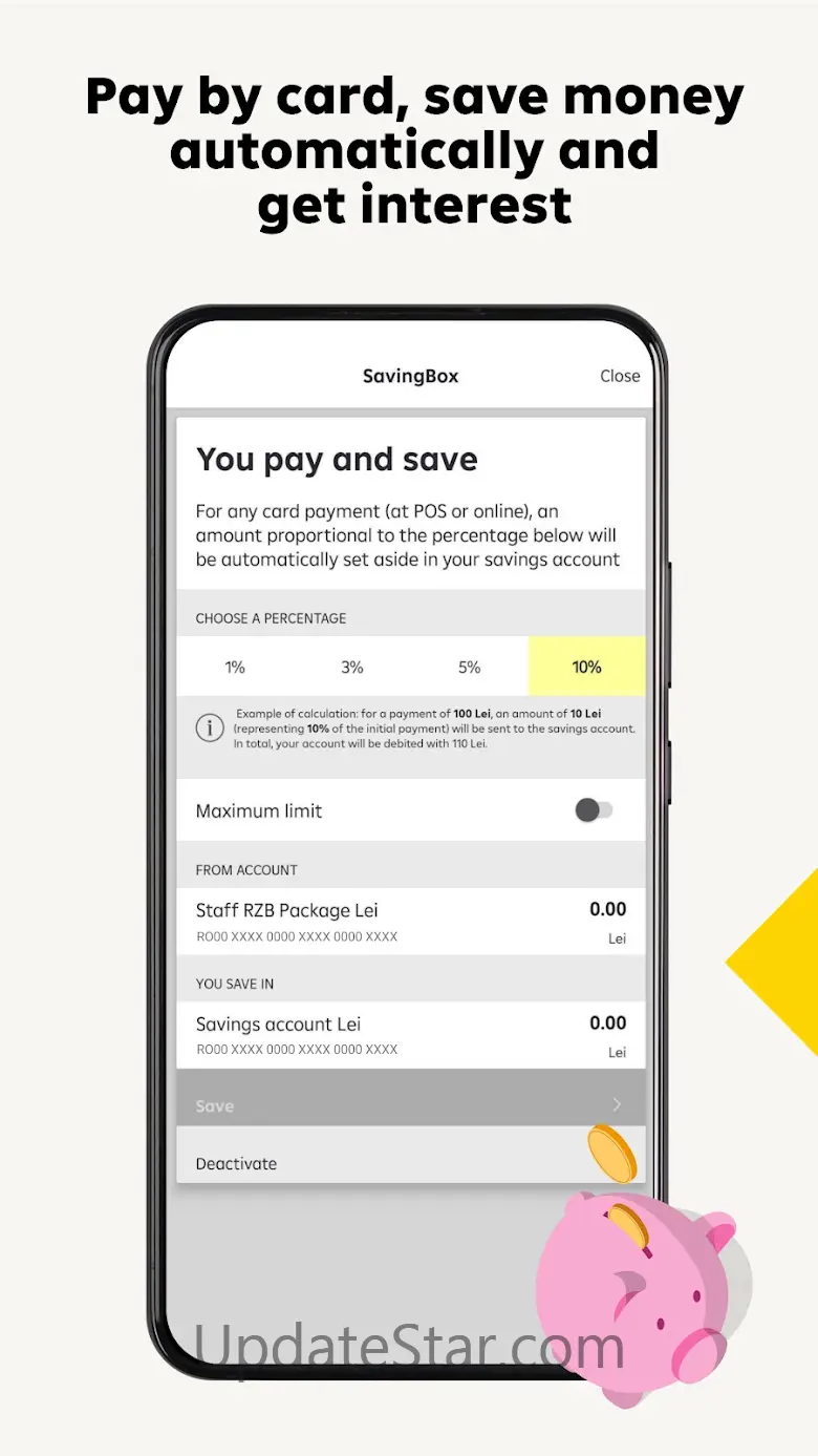 Raiffeisen Smart Mobile PI 4.52.0.24
