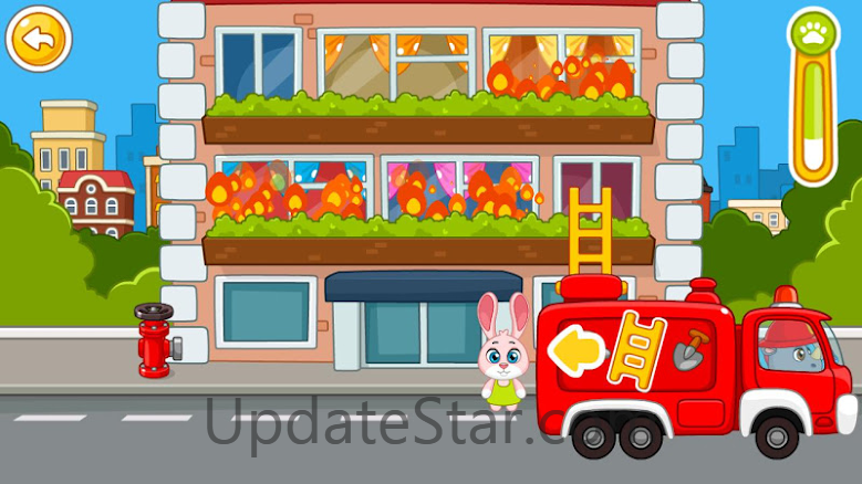 Firefighters - Rescue Patrol 1.1.5