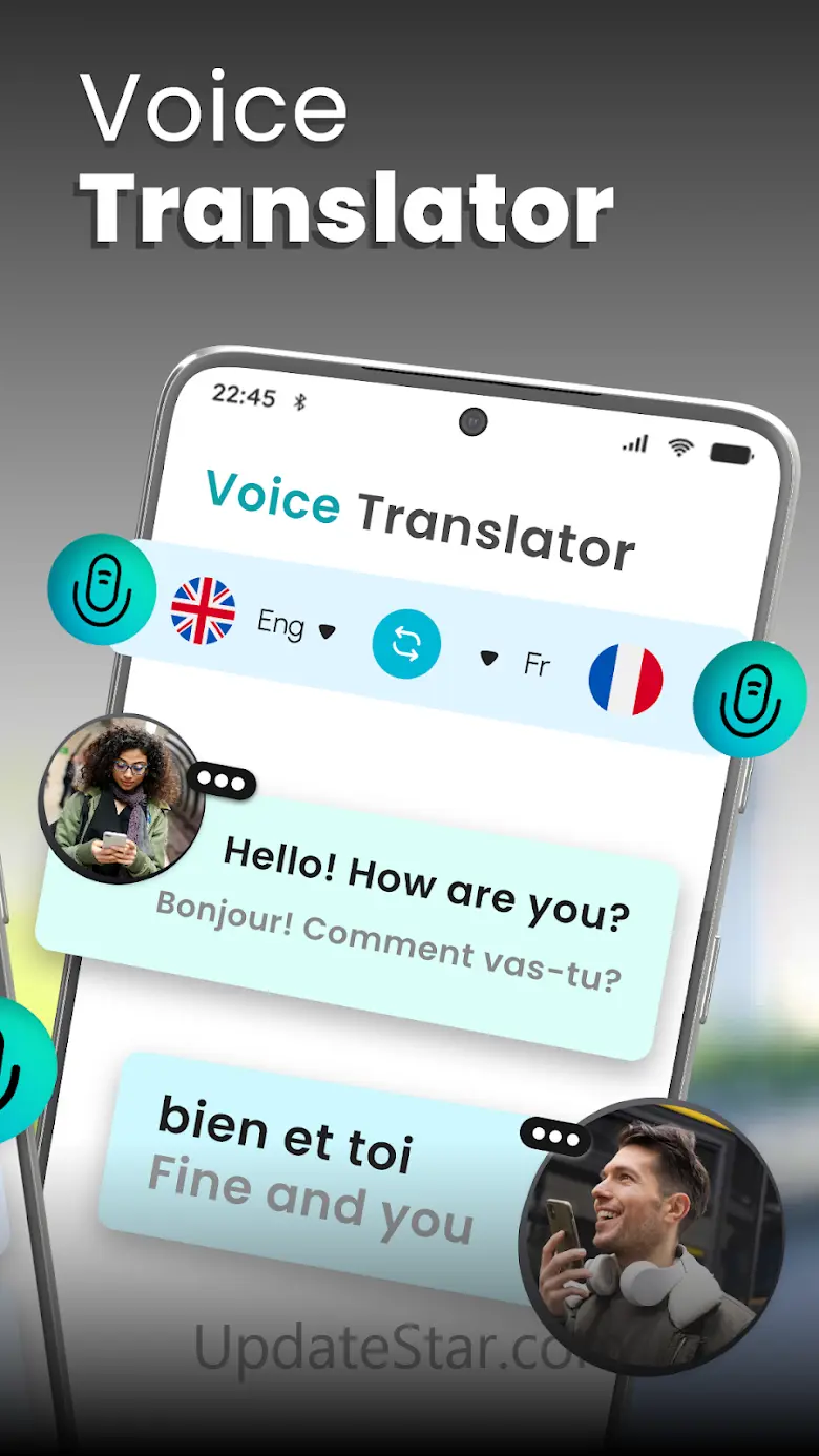 Text to Speech TTS_Text Reader 1.5.1