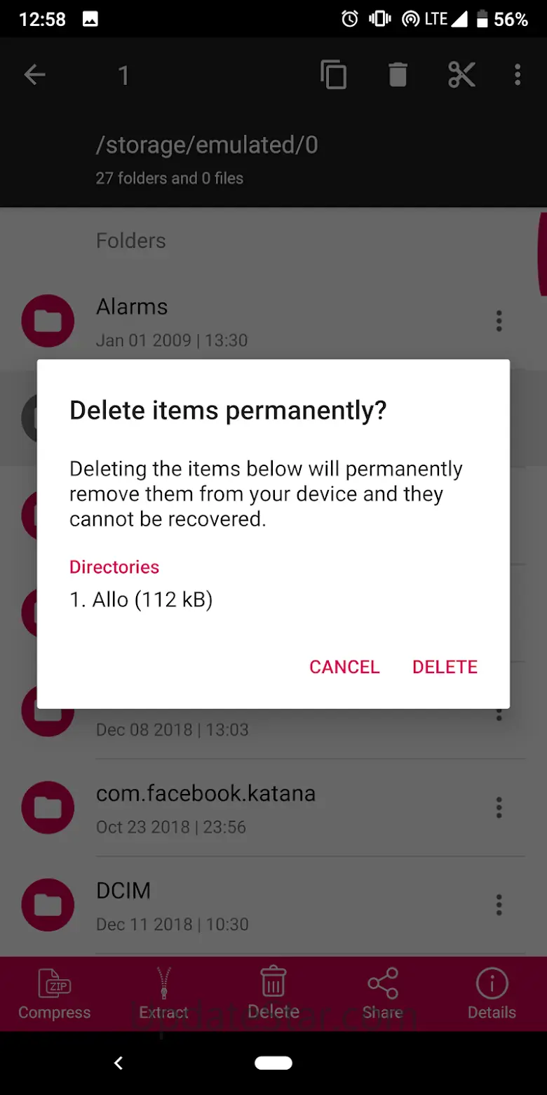 Zip File Reader - Zip & Unzip  1.46