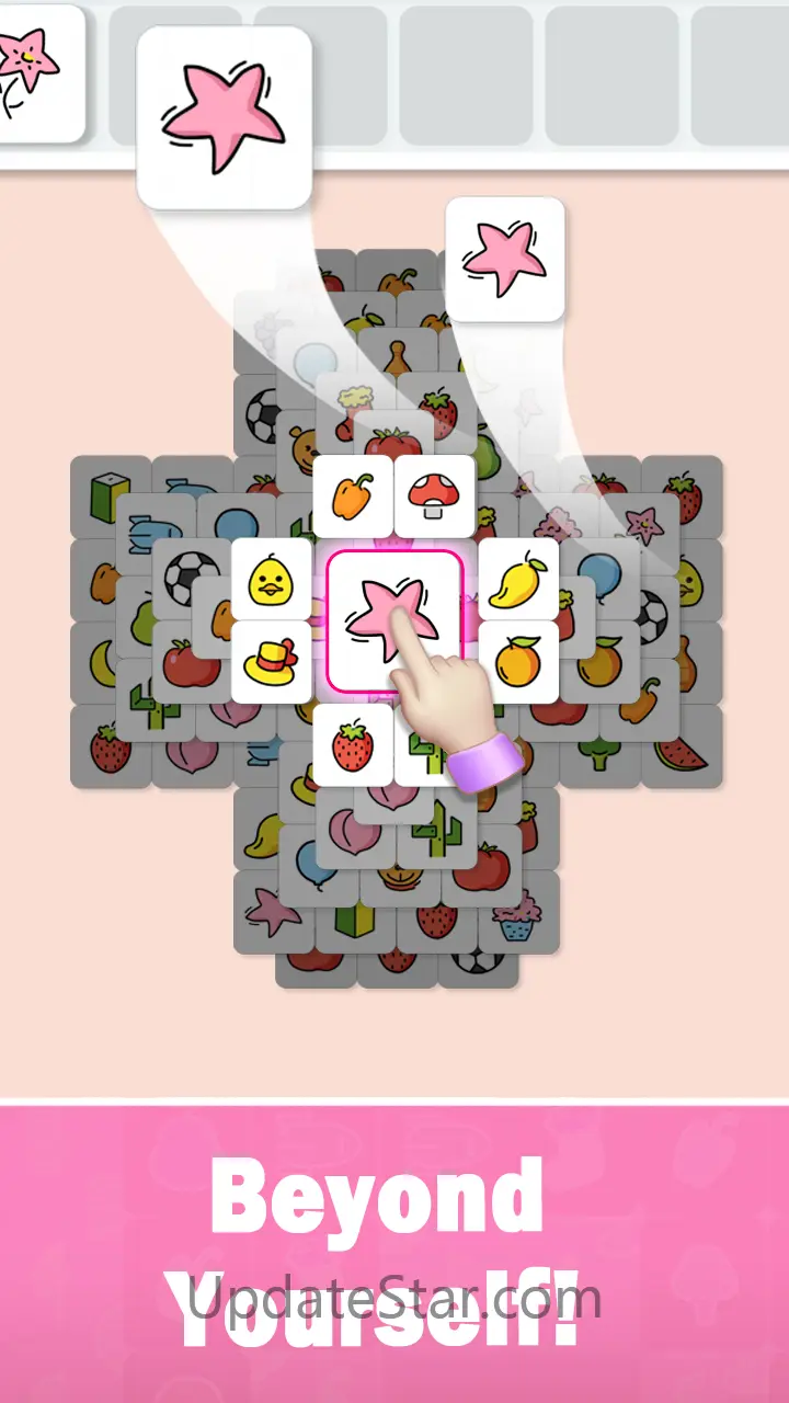 Match Master–Tile Matching 2.0.1
