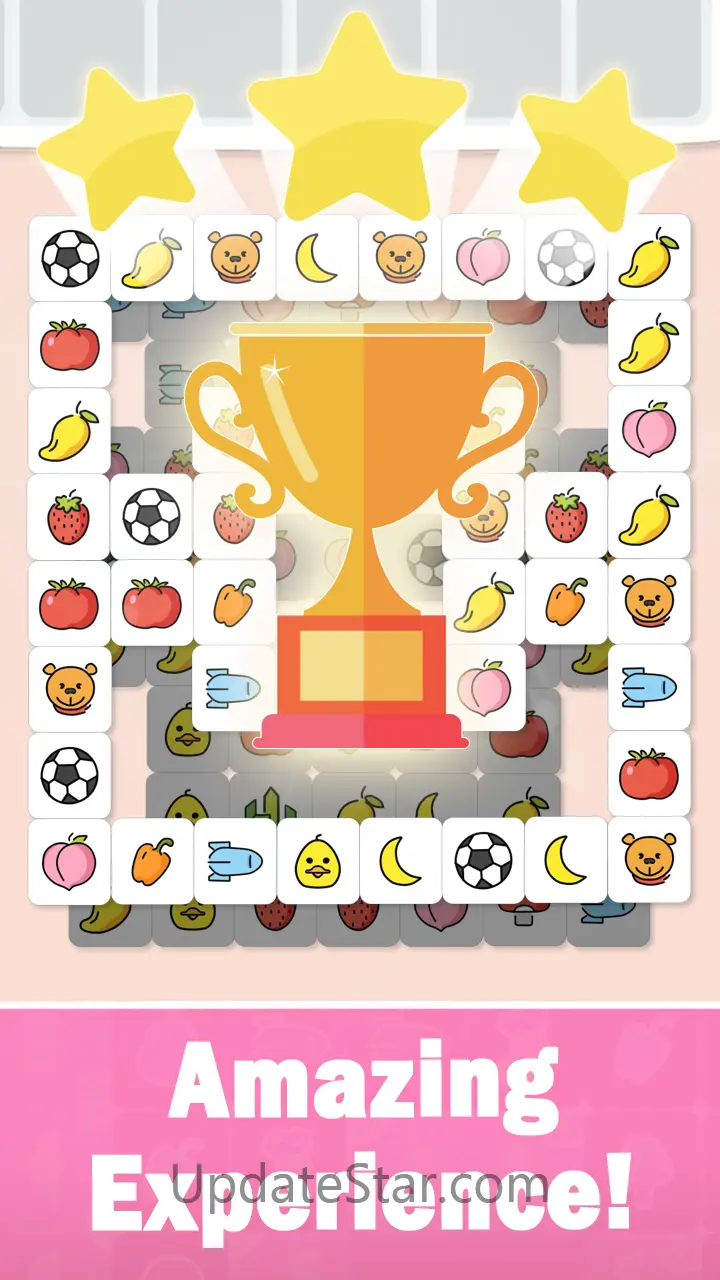 Match Master–Tile Matching 2.0.1