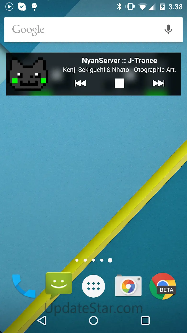 Anime Music Radio J-pop J-rock 5.0.2 GP