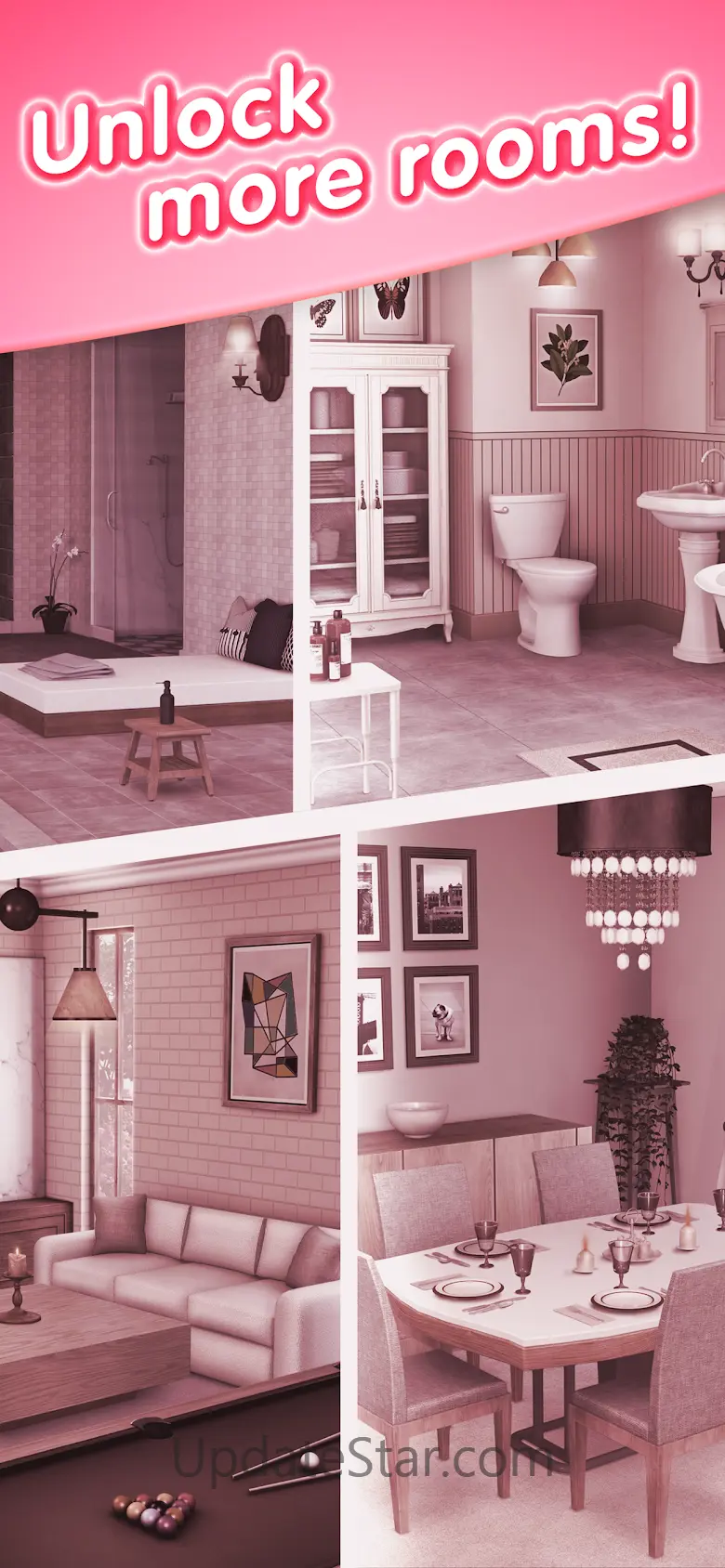Word Mansion 1.6.2