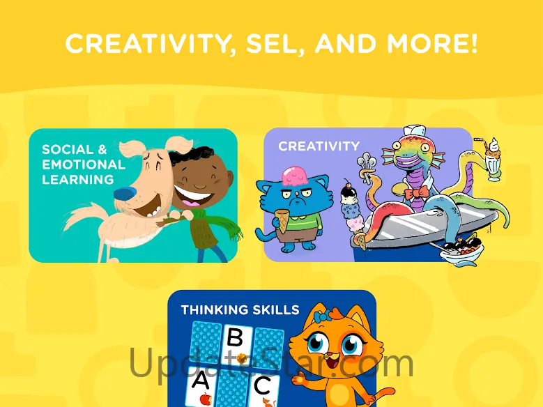 HOMER Learn & Grow 4.23.0