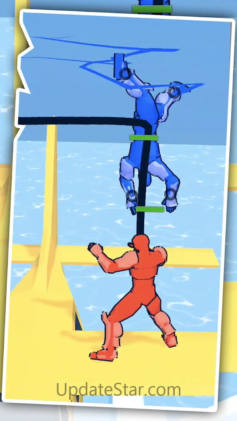 Draw 4 Battle: Aim N Fight 1.5.0
