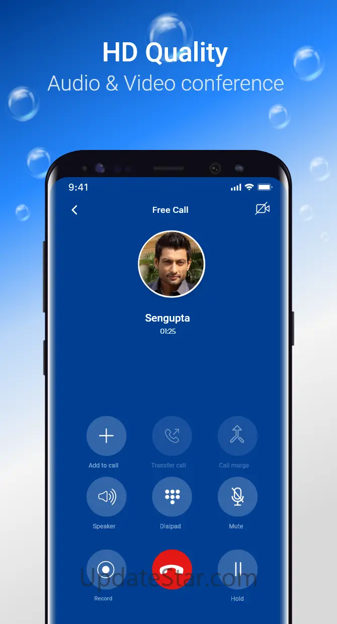 Alaap - BTCL Calling App 2.2.7