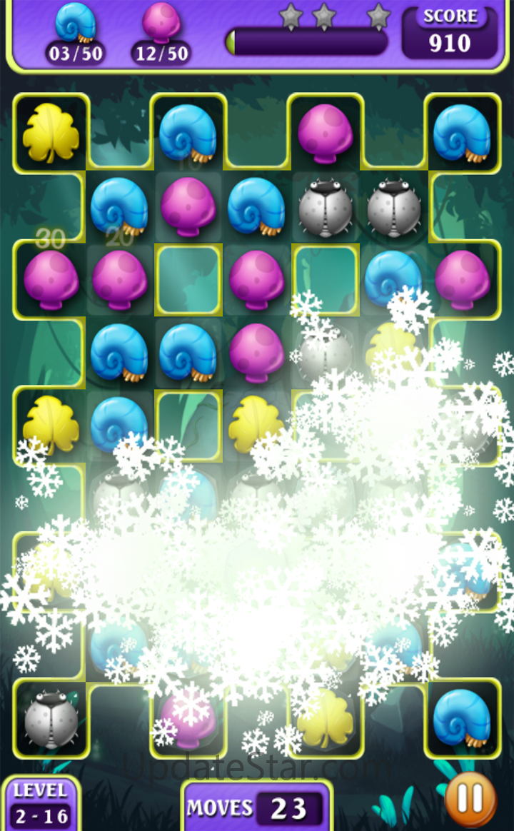 Magic Mania 1.5.35
