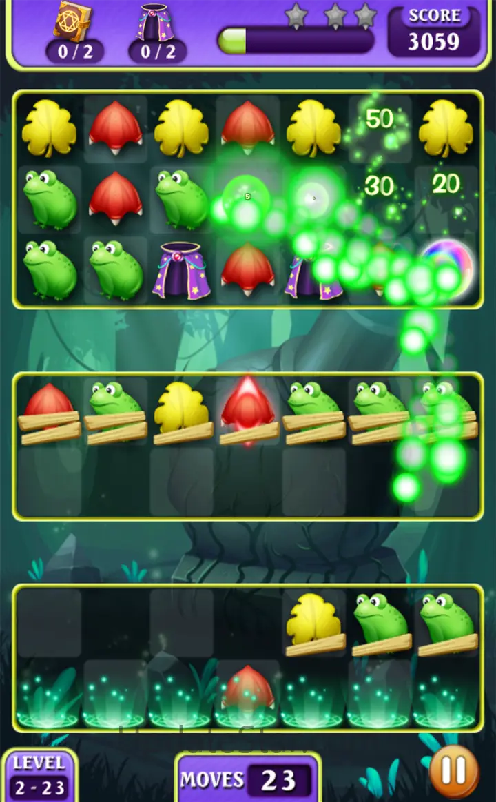 Magic Mania 1.5.35