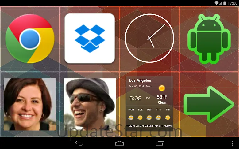 BIG Launcher 5.8.0