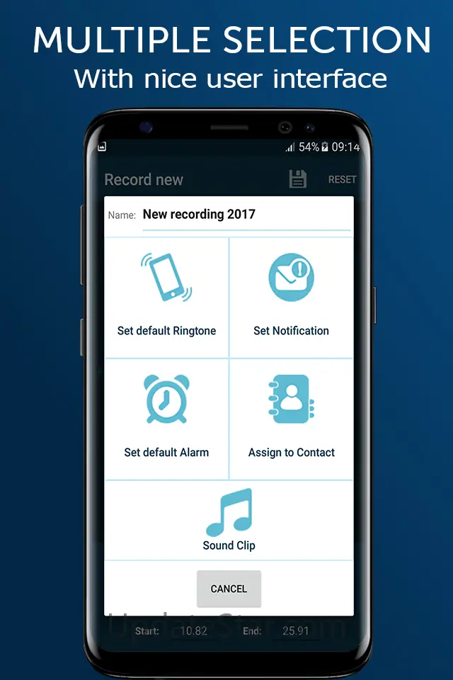 Classic Ringtones For Nokia 3.3