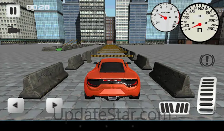 Xtreme Car Parking 2.8