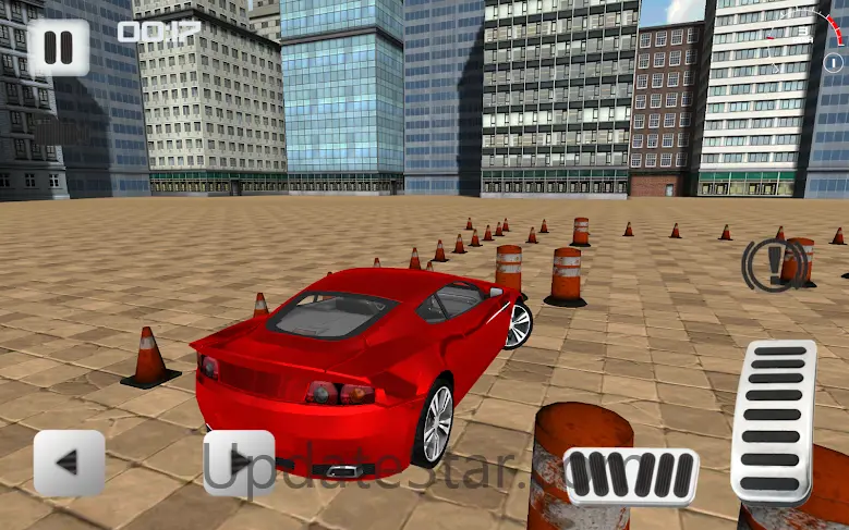 Xtreme Car Parking 2.8