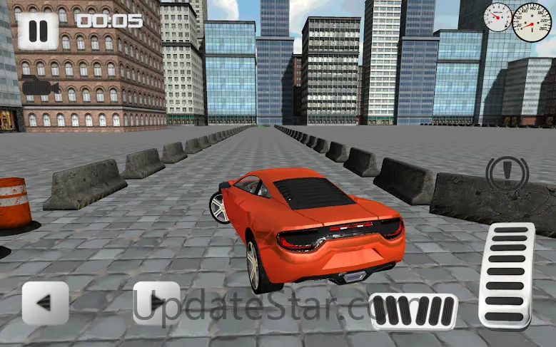Xtreme Car Parking 2.8