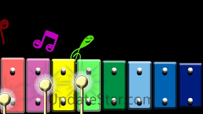 Baby Xylophone 4.4