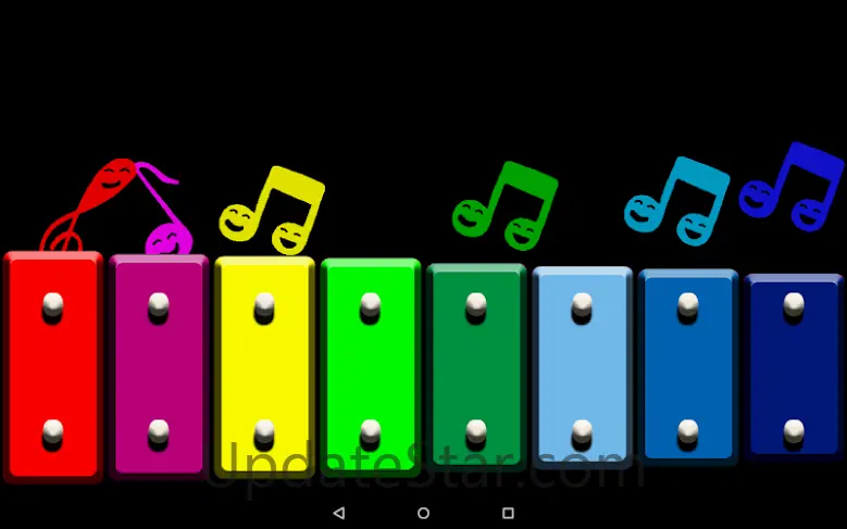 Baby Xylophone 4.4
