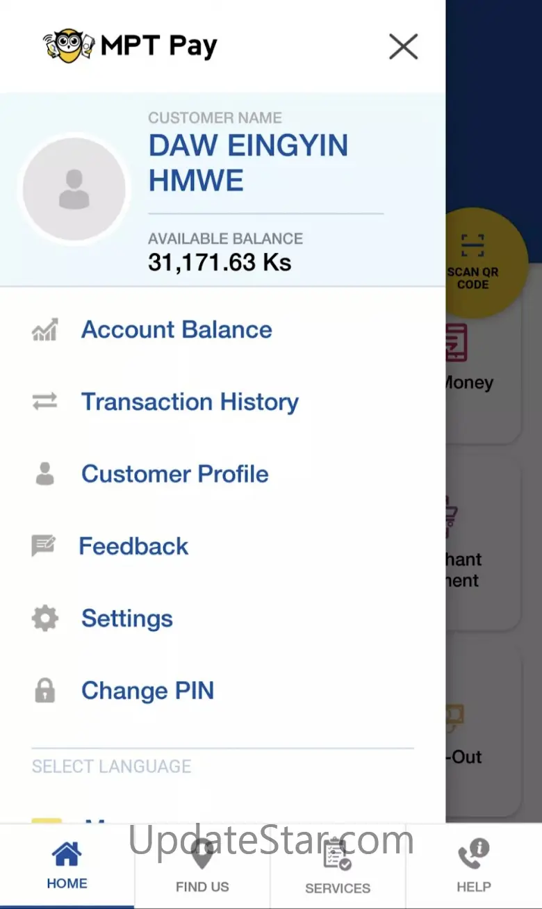 MPT Pay 3.0.12