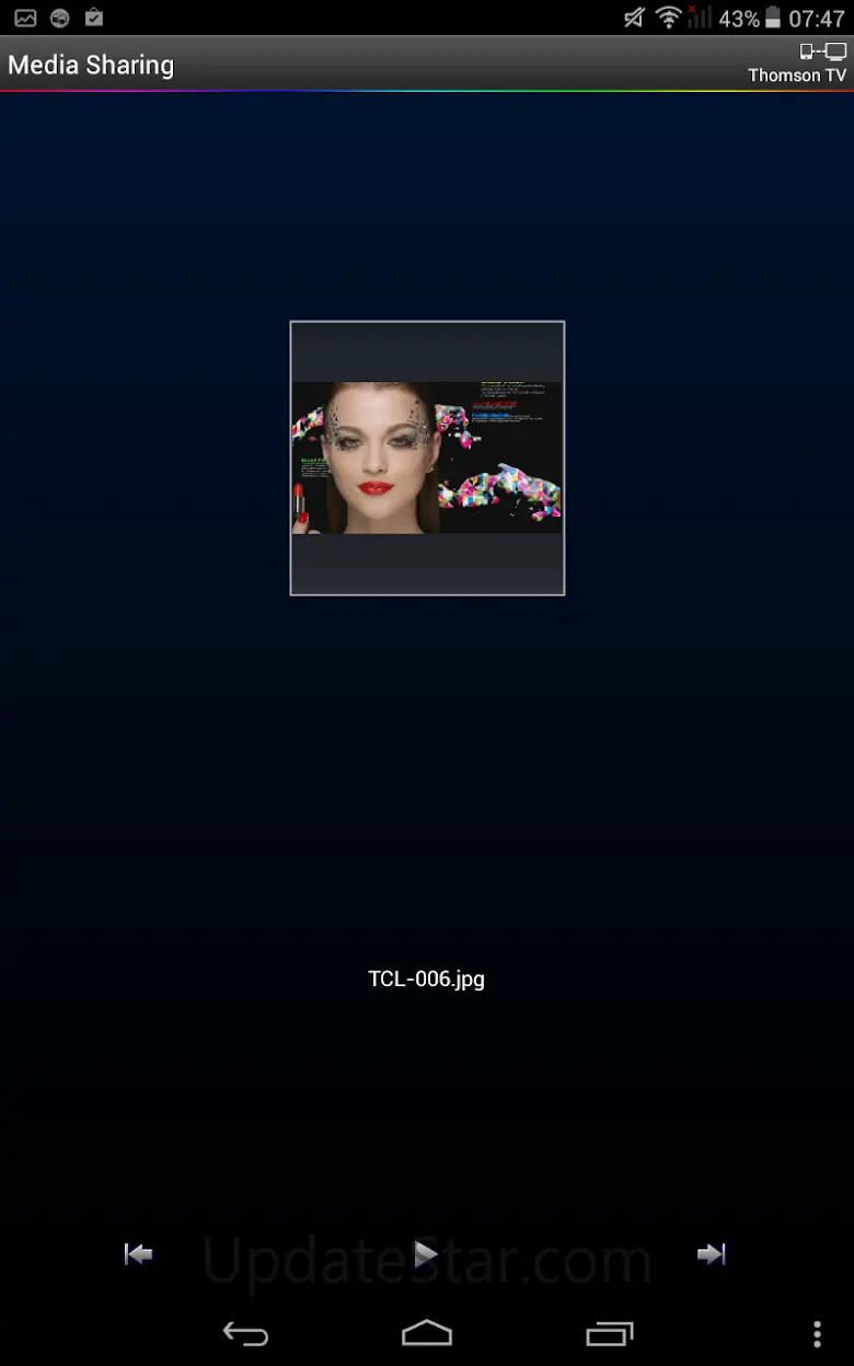 TCL nScreen 3.0.13