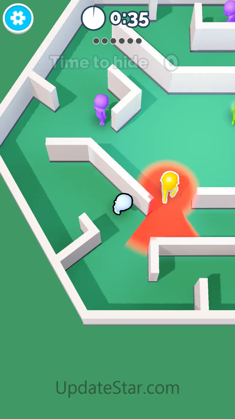 Hide 'N Seek! 1.9.46