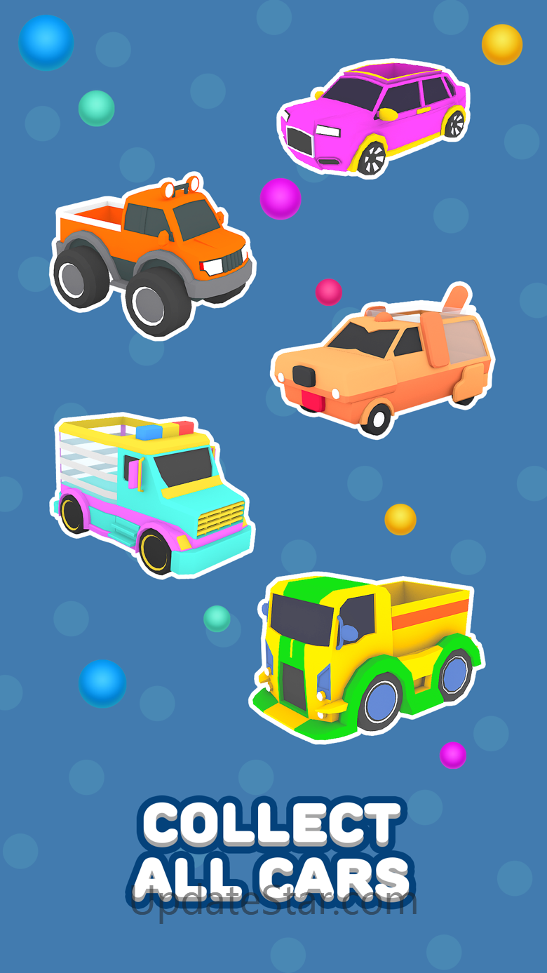 Sand Balls - Digger Puzzle 2.3.36