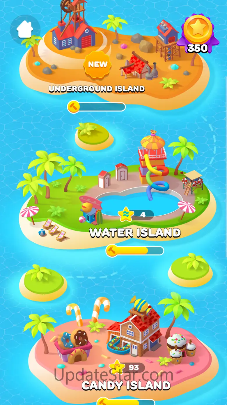 Sand Balls - Digger Puzzle 2.3.36