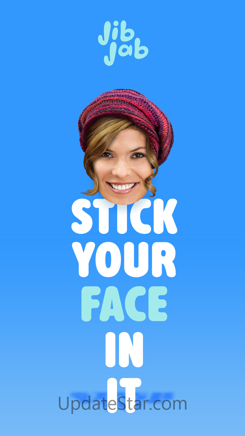 JibJab: Funny Videos & GIFs 5.38.2