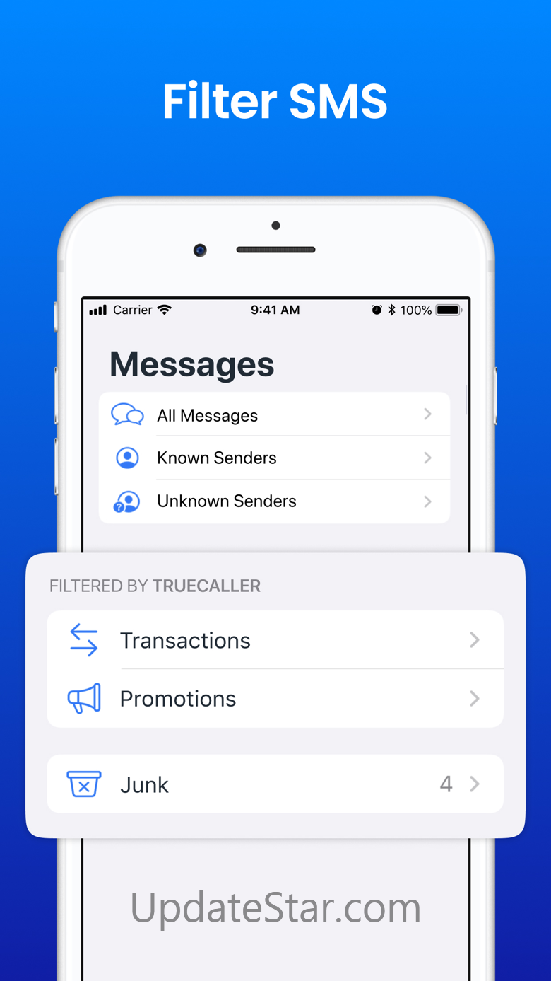 Truecaller: Caller ID & Block 12.68