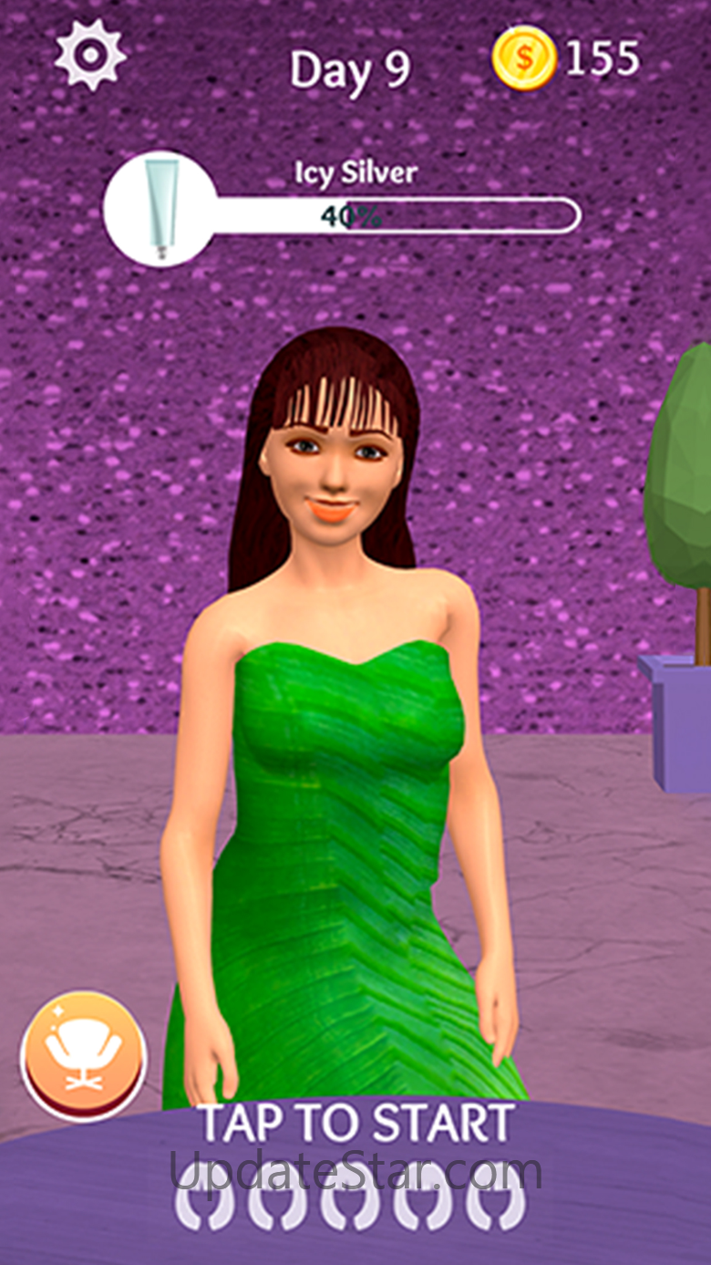 Hair Dye! 1.9.7