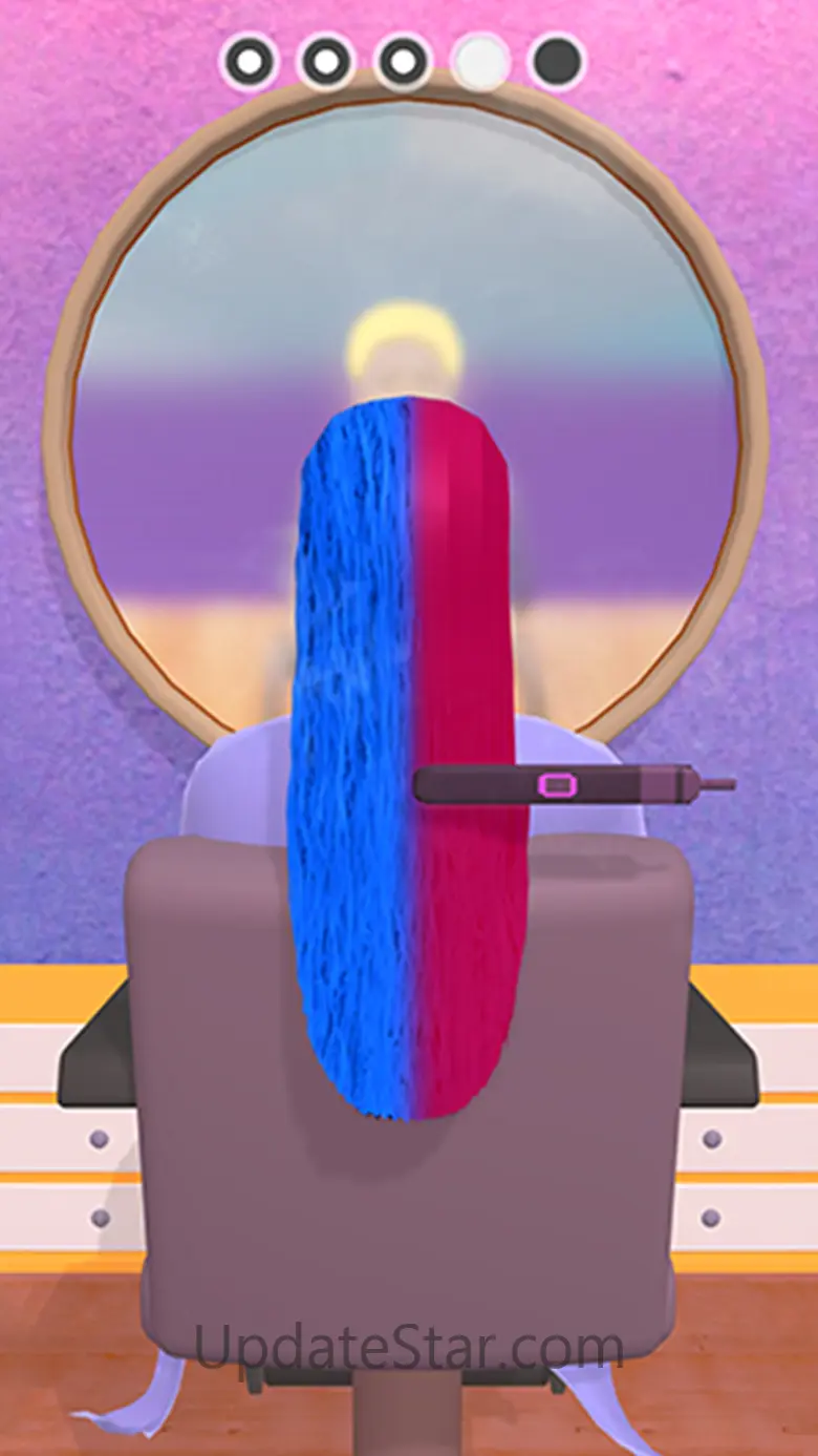 Hair Dye! 1.9.7