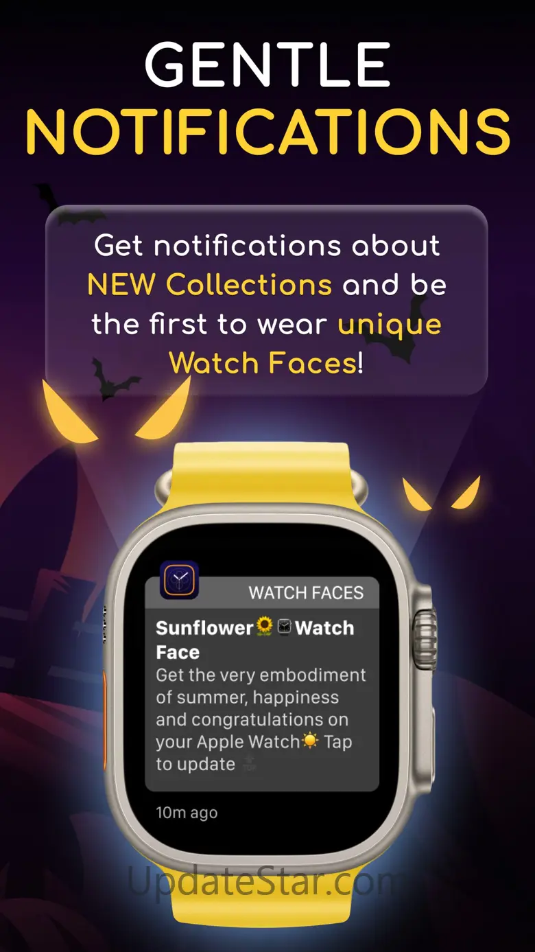 Watch Faces Gallery & Widgets 1.9.14