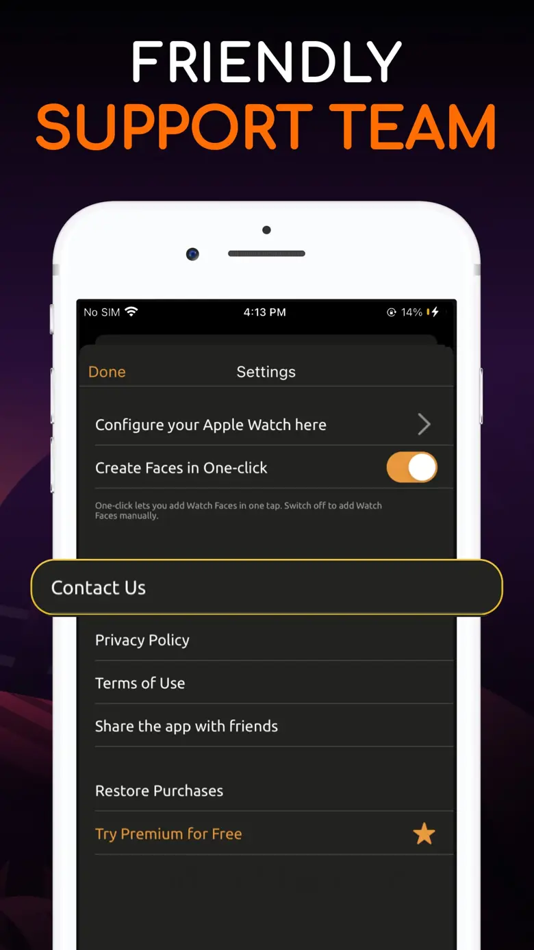 Watch Faces Gallery & Widgets 1.9.14