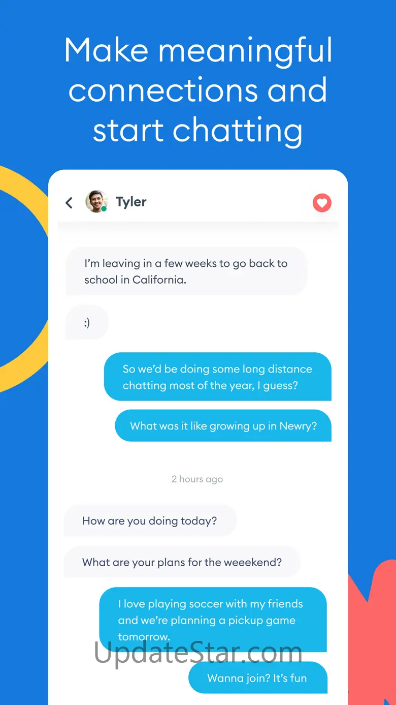 Zoosk - Social Dating App 9.6.0