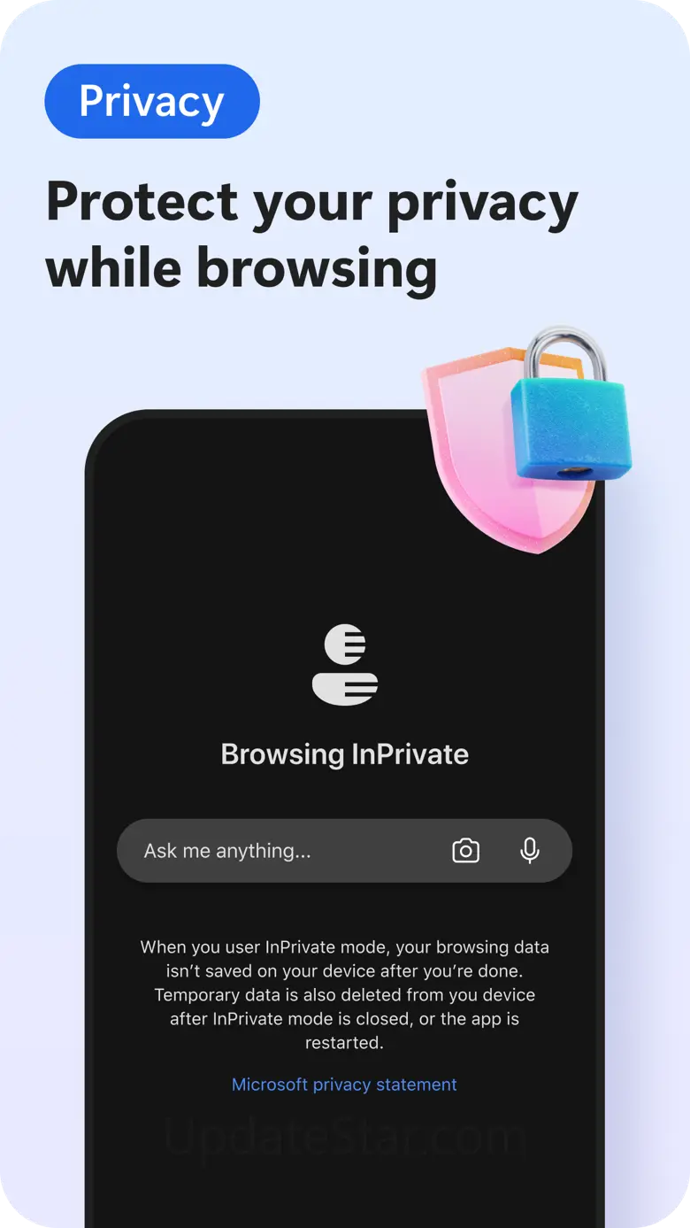 Microsoft Edge: Browse with AI 118.2088.81