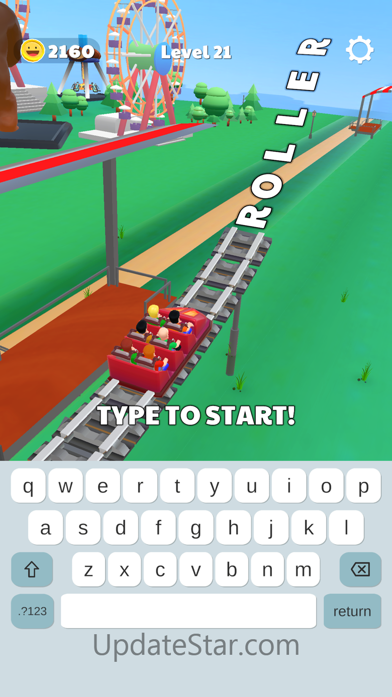 Theme Park 3D - Fun Aquapark 1.14.1