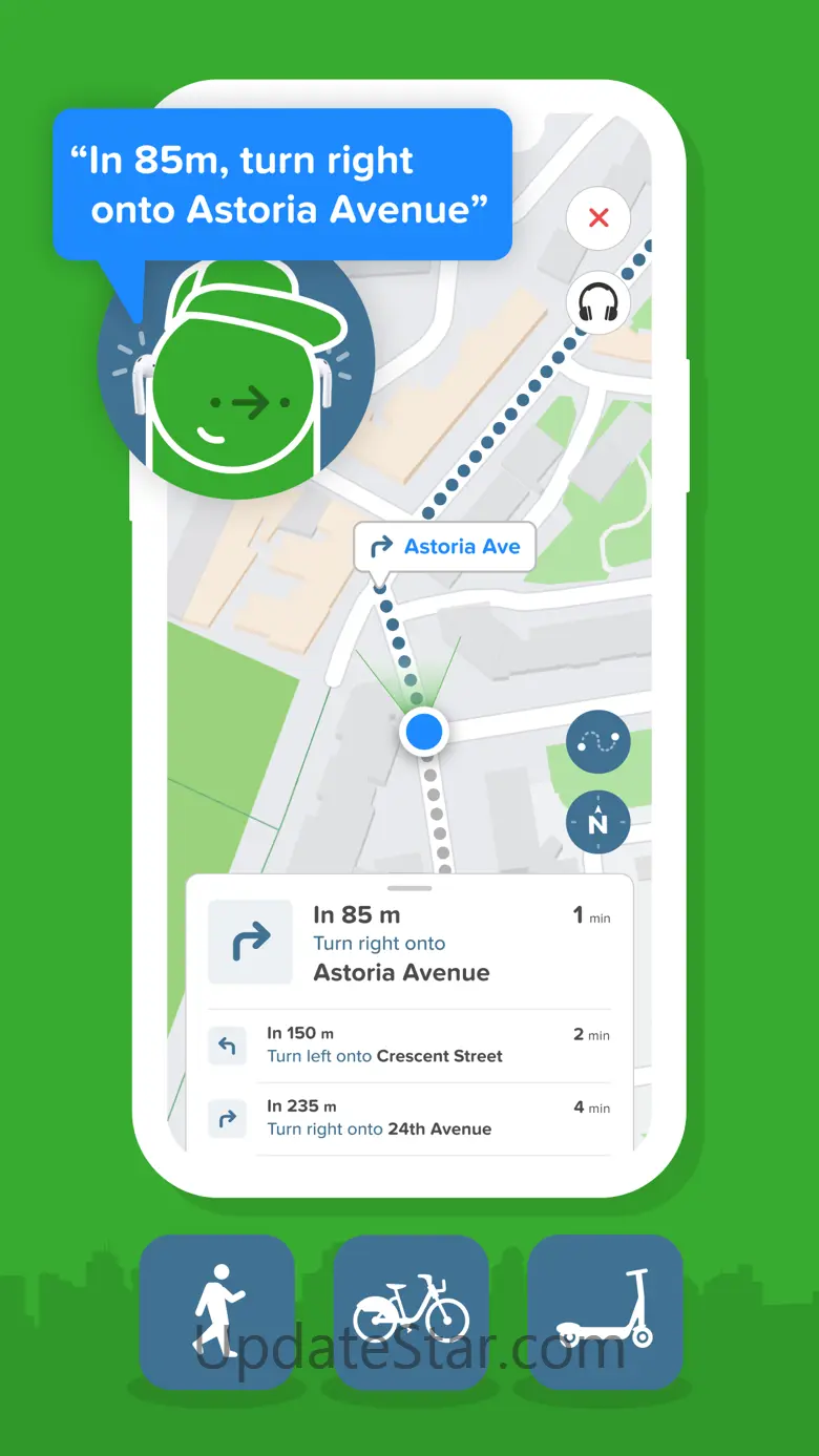 Citymapper: All Live Transit 11.15.1