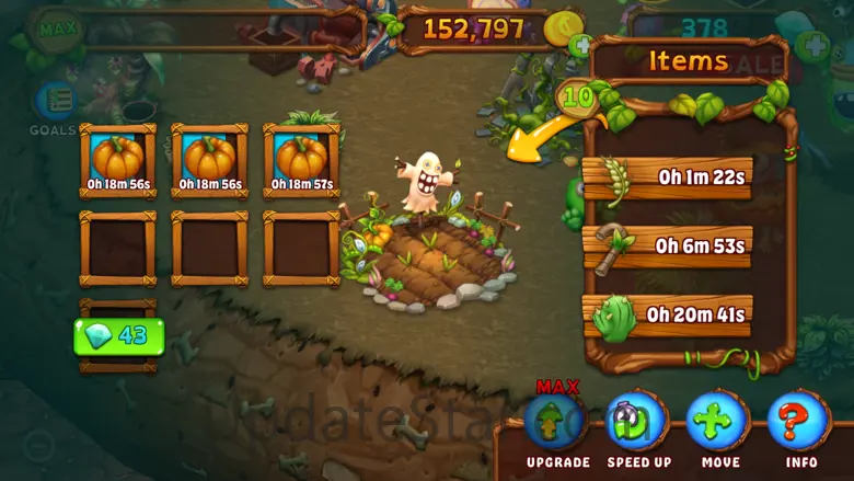 My Singing Monsters DawnOfFire 3.0.7