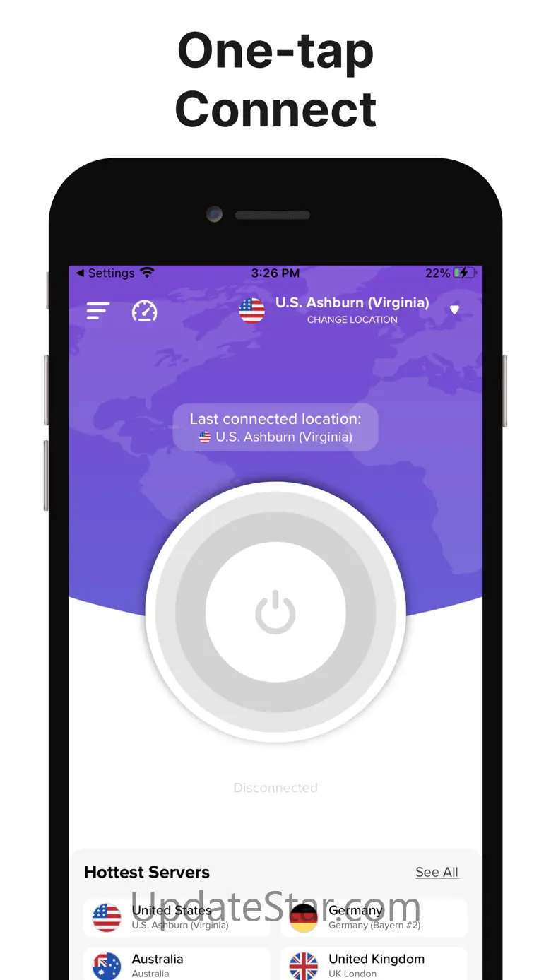VPN Clean - super proxy master 39.1.0