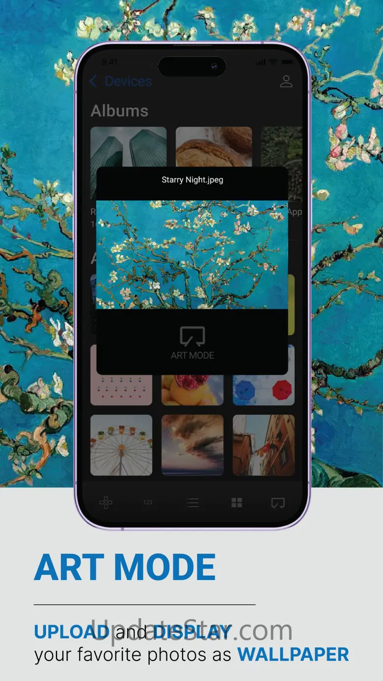 Sam TV Remote: Smart Things TV 1.2.9
