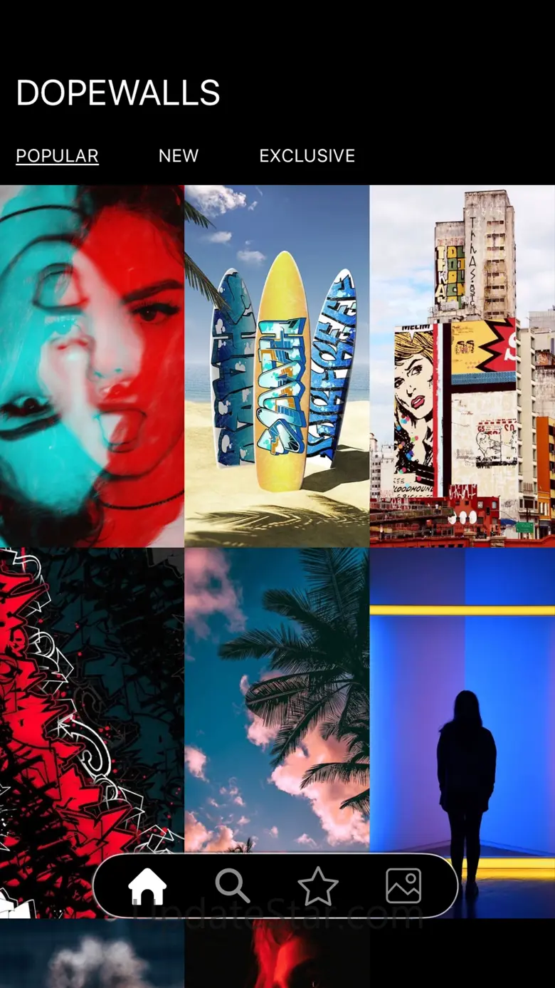 Dope Wallpapers for iPhone 4K 2.1.9