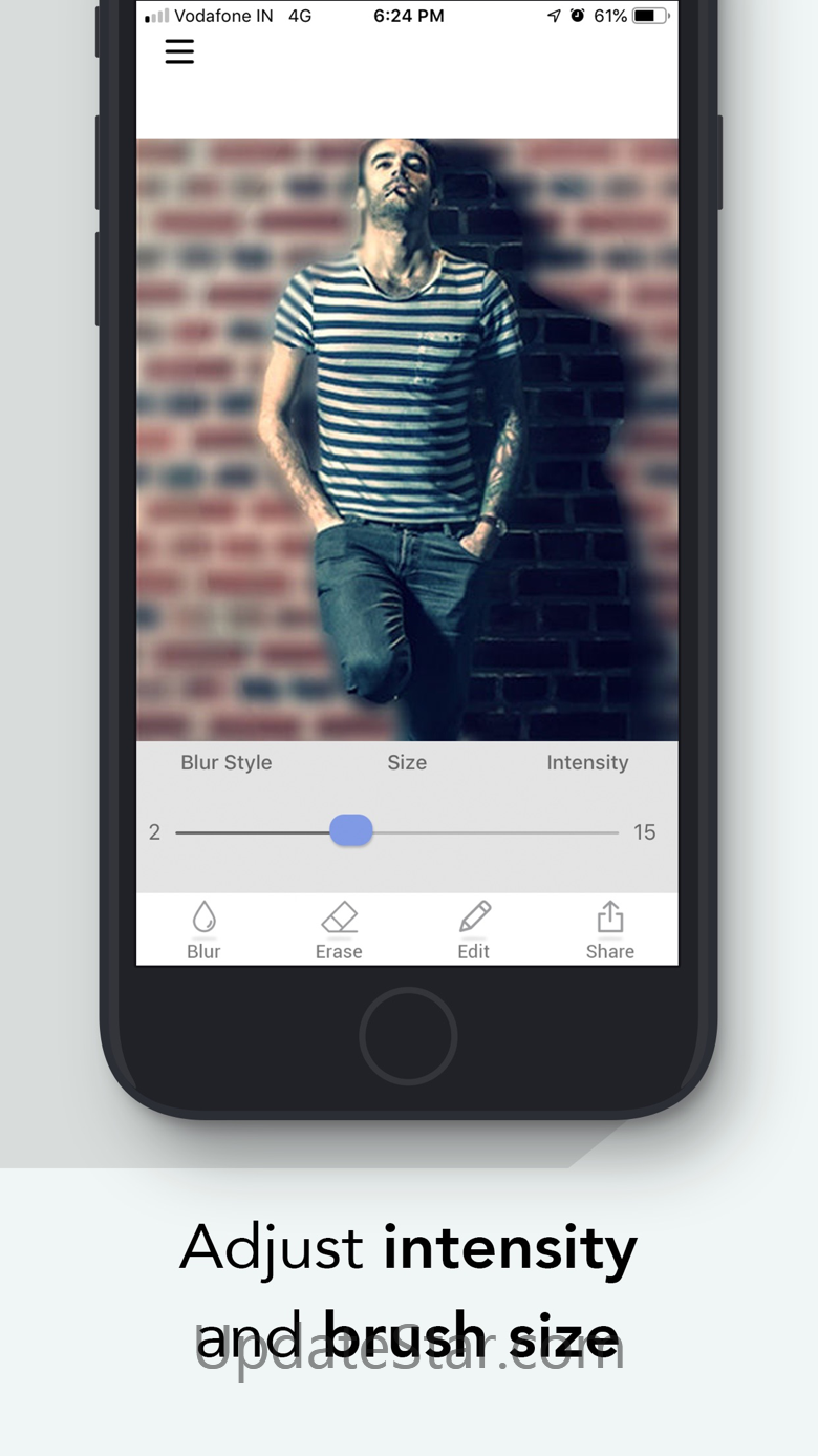 Photo Un.blur, Camera Editor 7.9