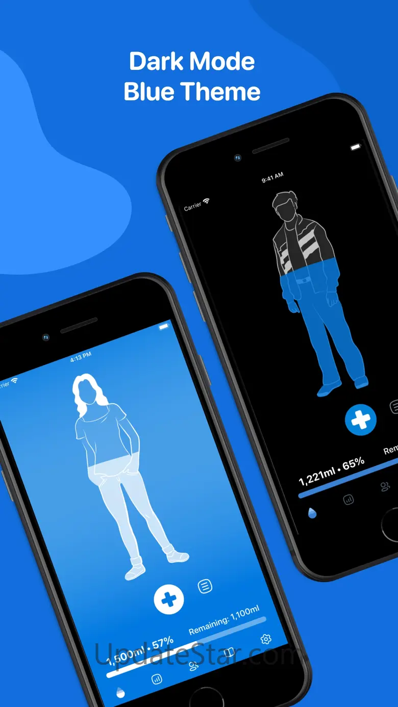 Water Tracker WaterMinder® 6.4.13