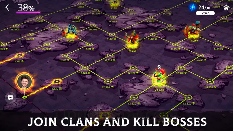 Age of Magic: Turn-Based RPG 2.13.0
