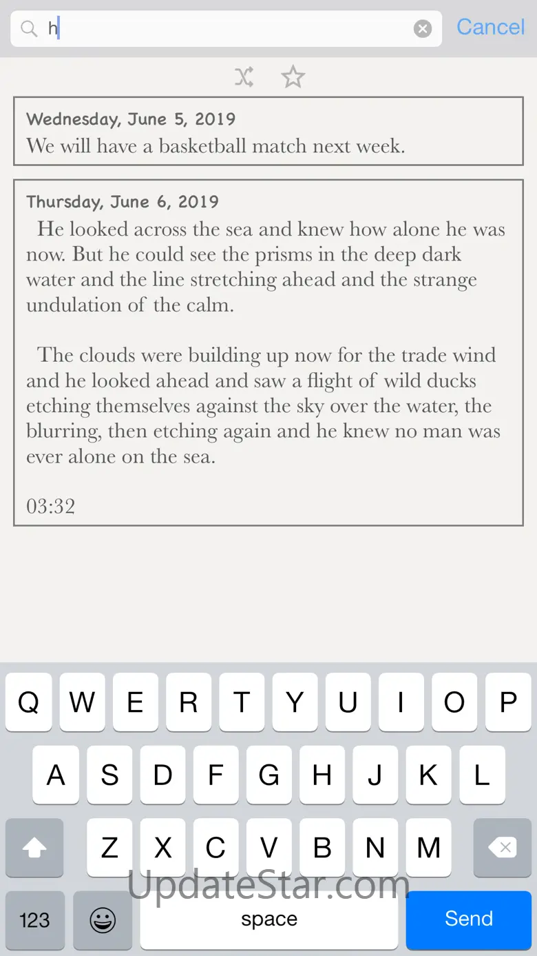 Diary With Password 3.2.2