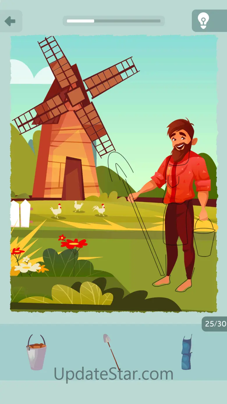 Art Master: Jigsaw Puzzle 2.08