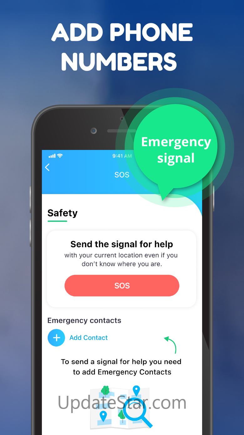 Spoten Phone Location Tracker 4.6.4