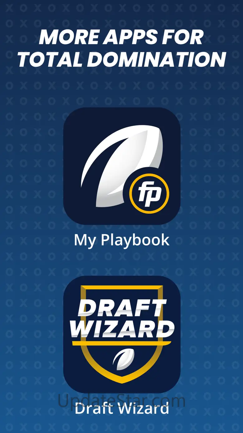 FantasyPros - Fantasy Advice 4.1.1