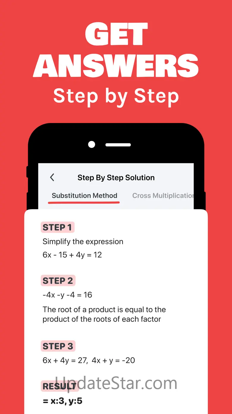 Math AI: Problem Solver Helper 4.3.1