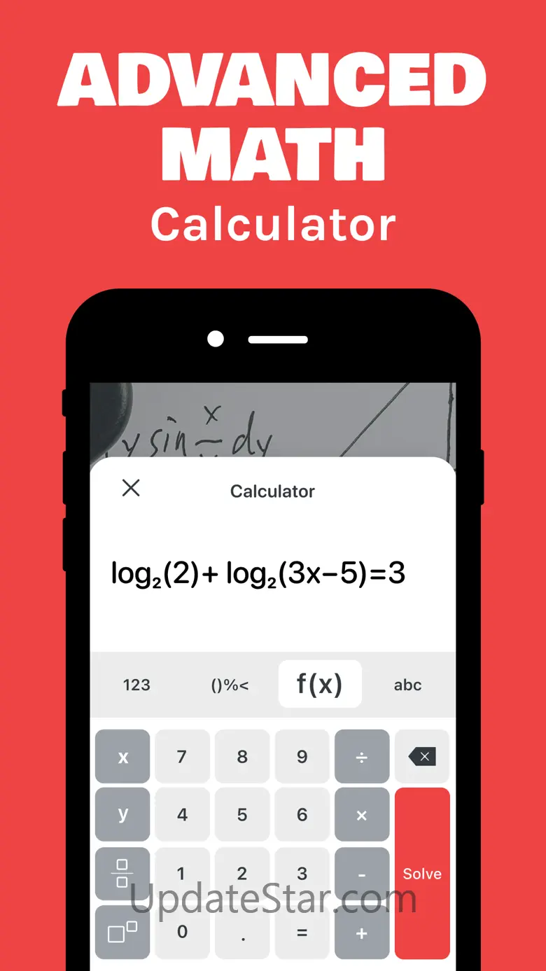 Math AI: Problem Solver Helper 4.3.1