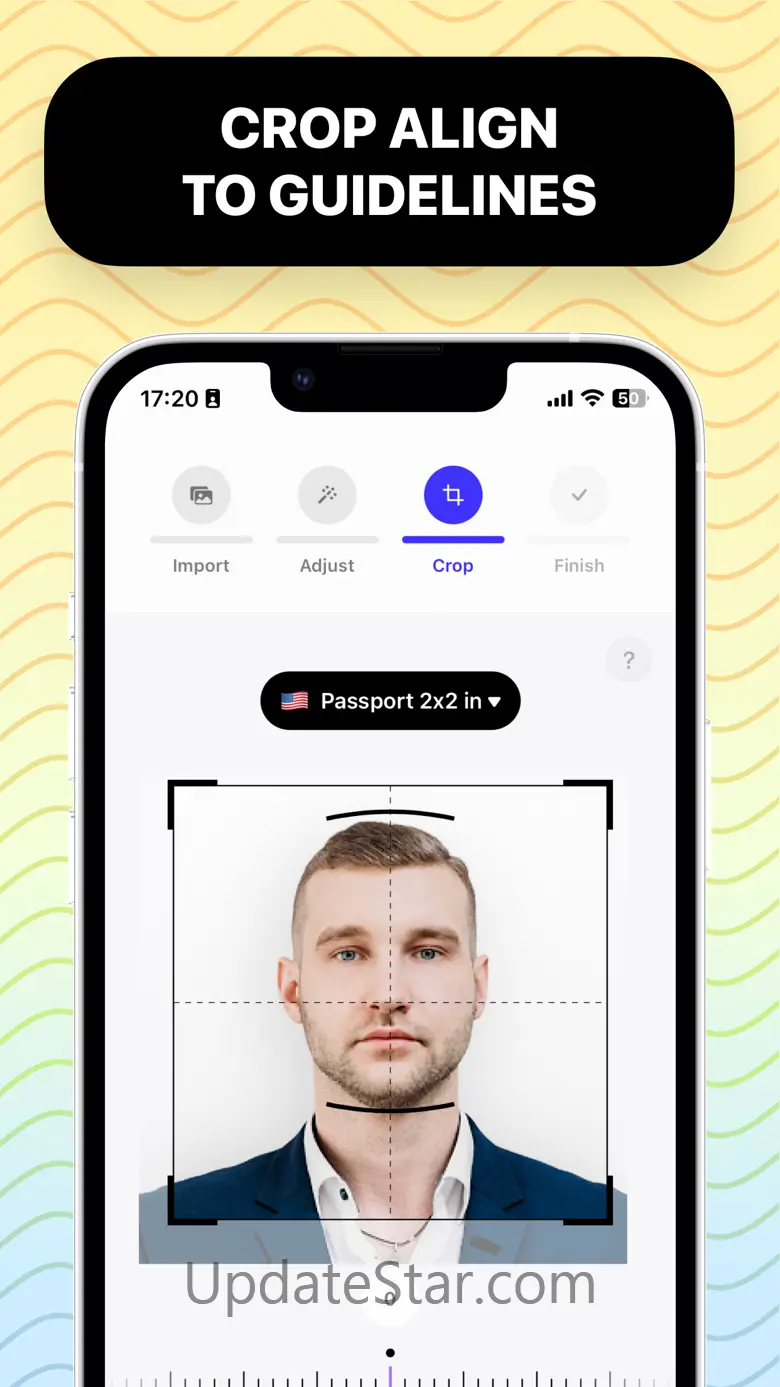 Passport Booth 2.0.5