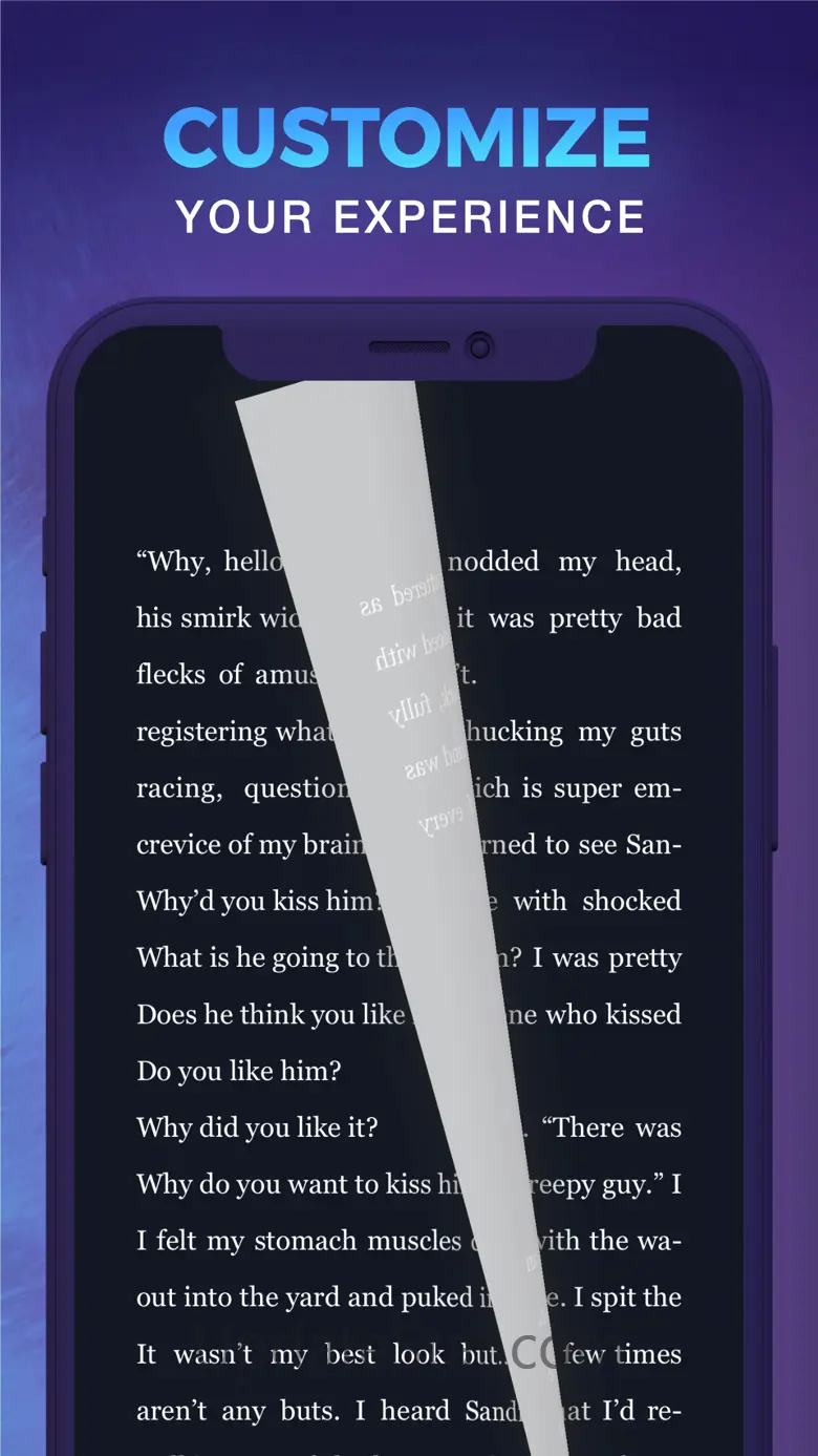 Lure: Interactive Chat Stories 3.7.7